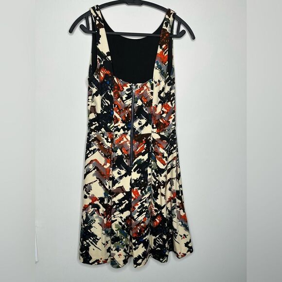 Maeve Anthropologie Floral print dress - Picture 2 of 6